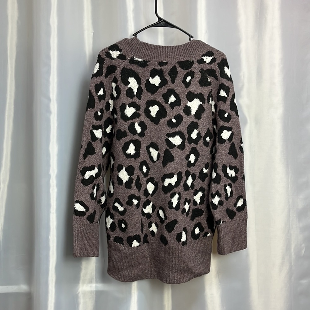 A new day women’s pullover sweater - Picture 2 of 4